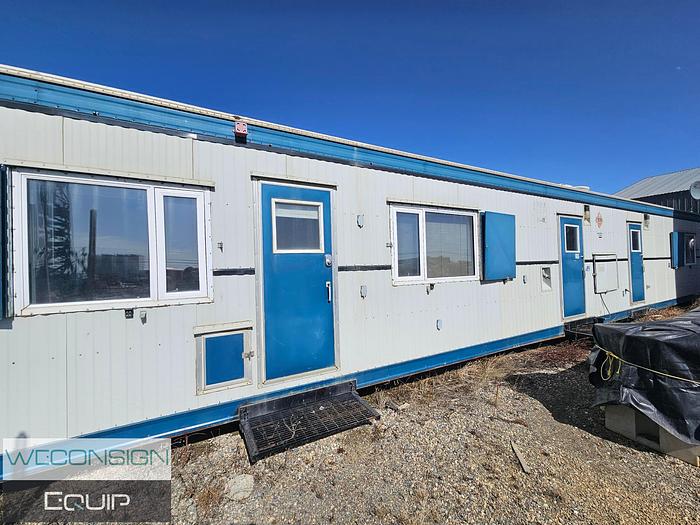 Used 2002 Unknown Wellsite Command Center