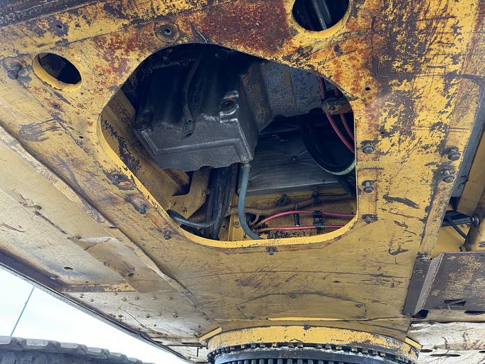 Used 2006 CAT 345CL Excavator