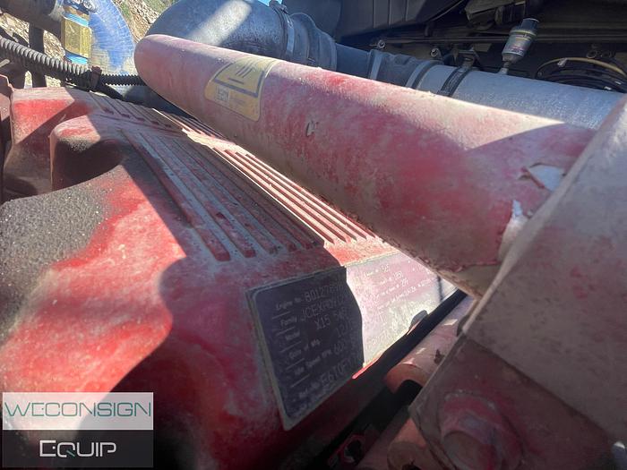 Used 2020 Kenworth T800 Heavy Haul Truck Tractor