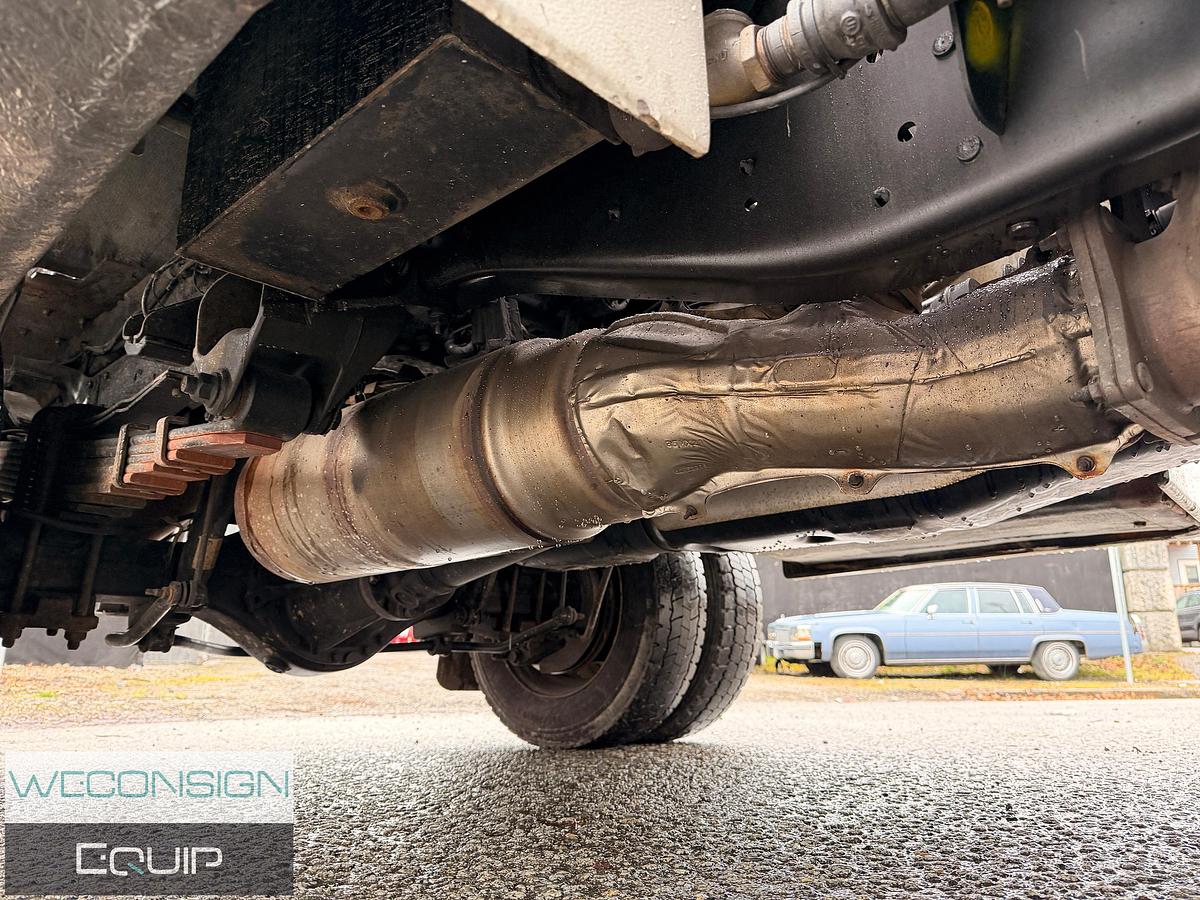 Used 2022 Dodge Ram 5500 Tow Truck