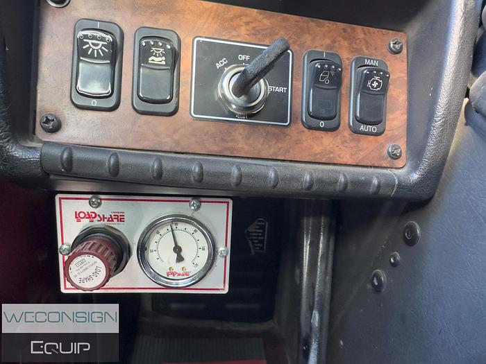 Used 2004 Kenworth T800 36Ton Knuckle Picker