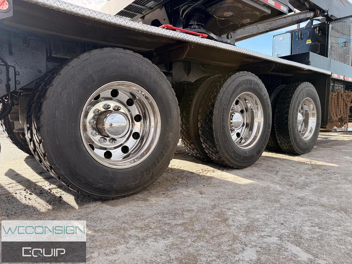 Used 2014 Kenworth C500B 45 Ton Picker Truck