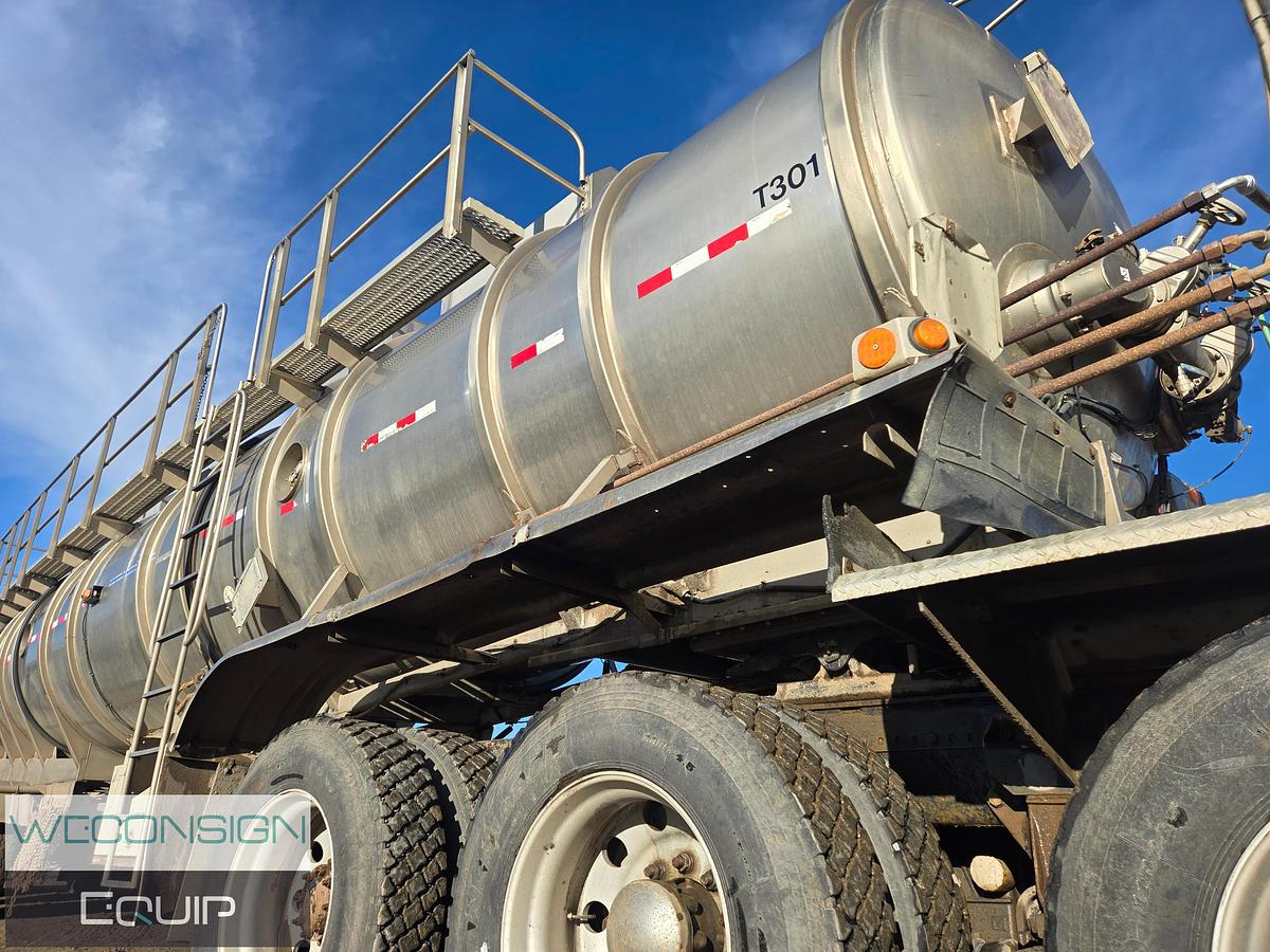 Used 2012 Polar 42 Cube