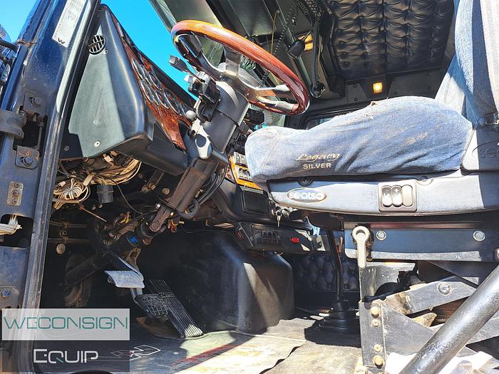 Used 2010 Western Star 4900