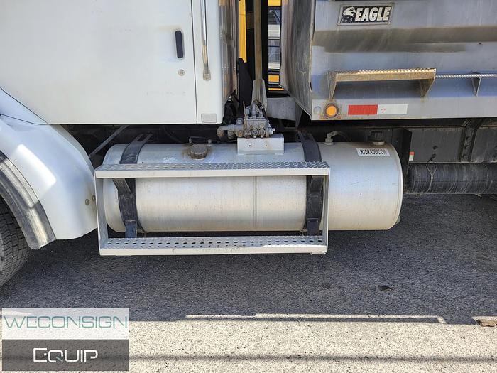 Used 2003 Sterling L7500 Dump/Gravel