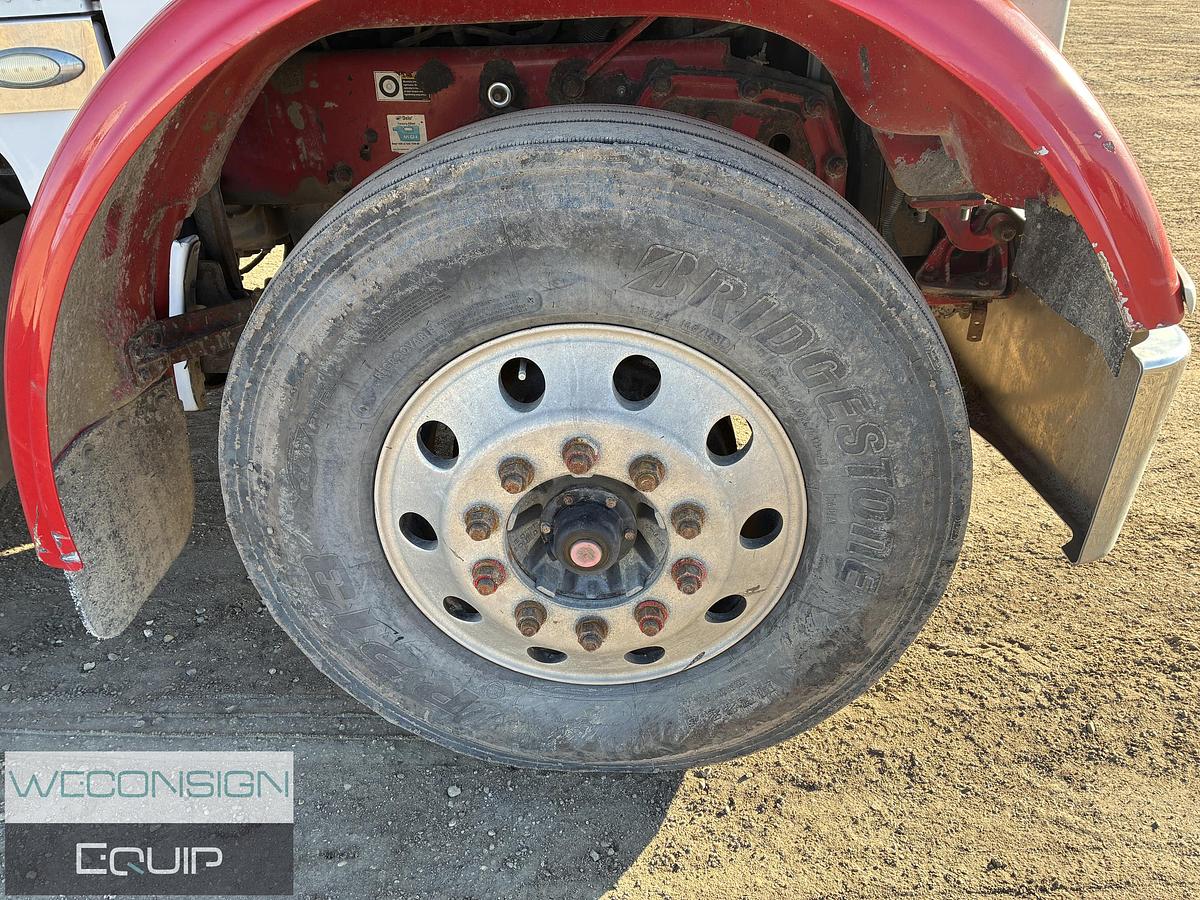 Used 2008 Peterbilt 365