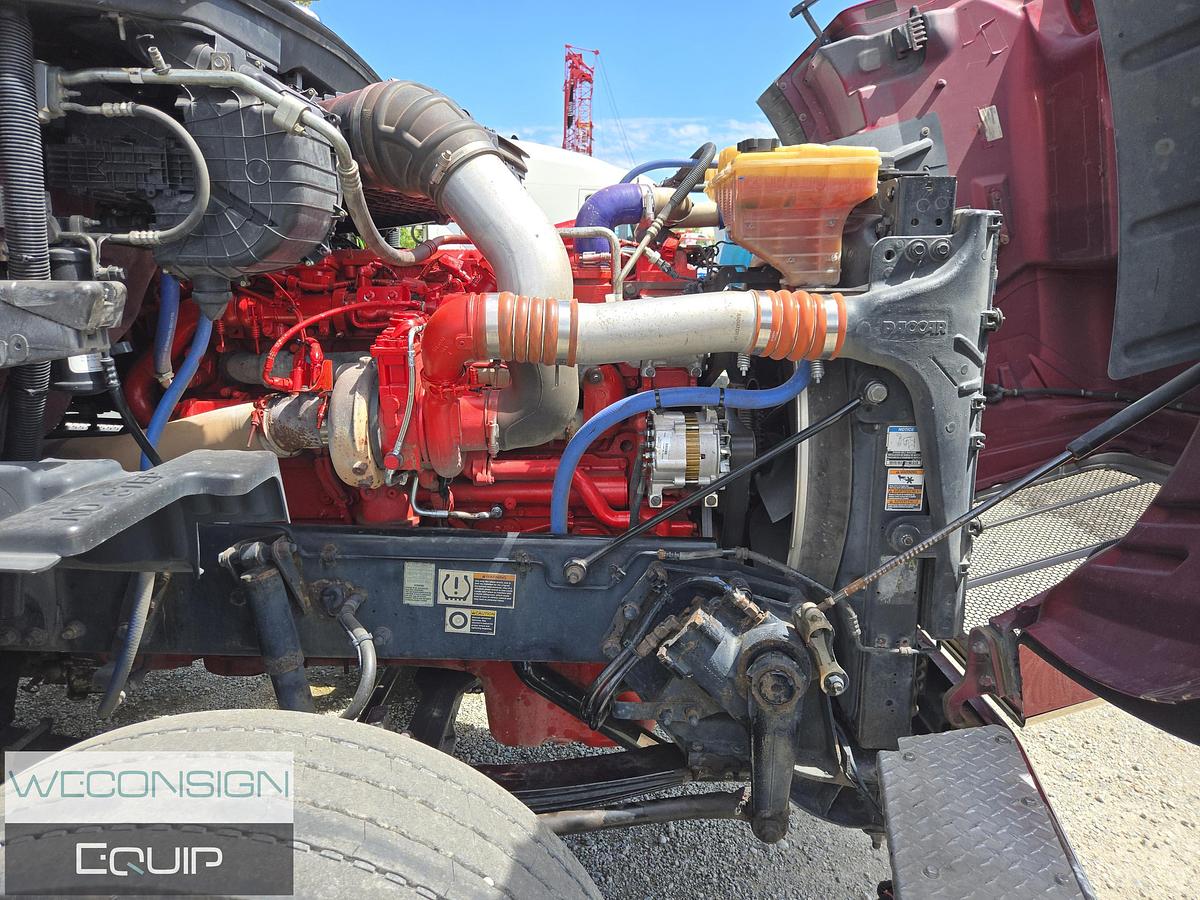 Used 2016 Peterbilt 567