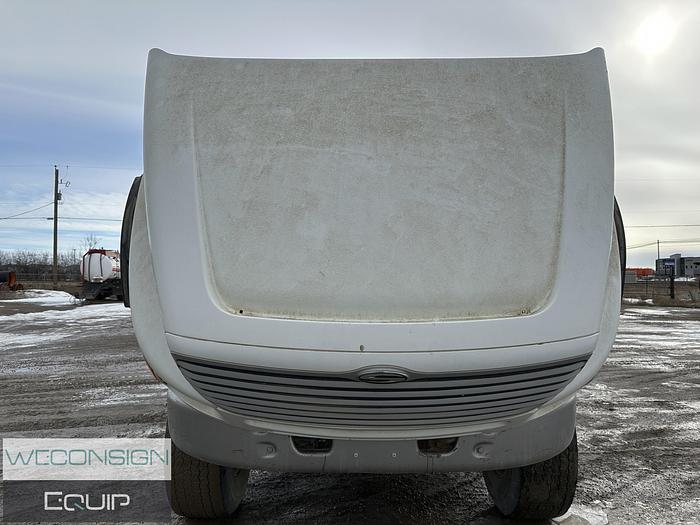 Used 2004 Sterling Cement Mixer