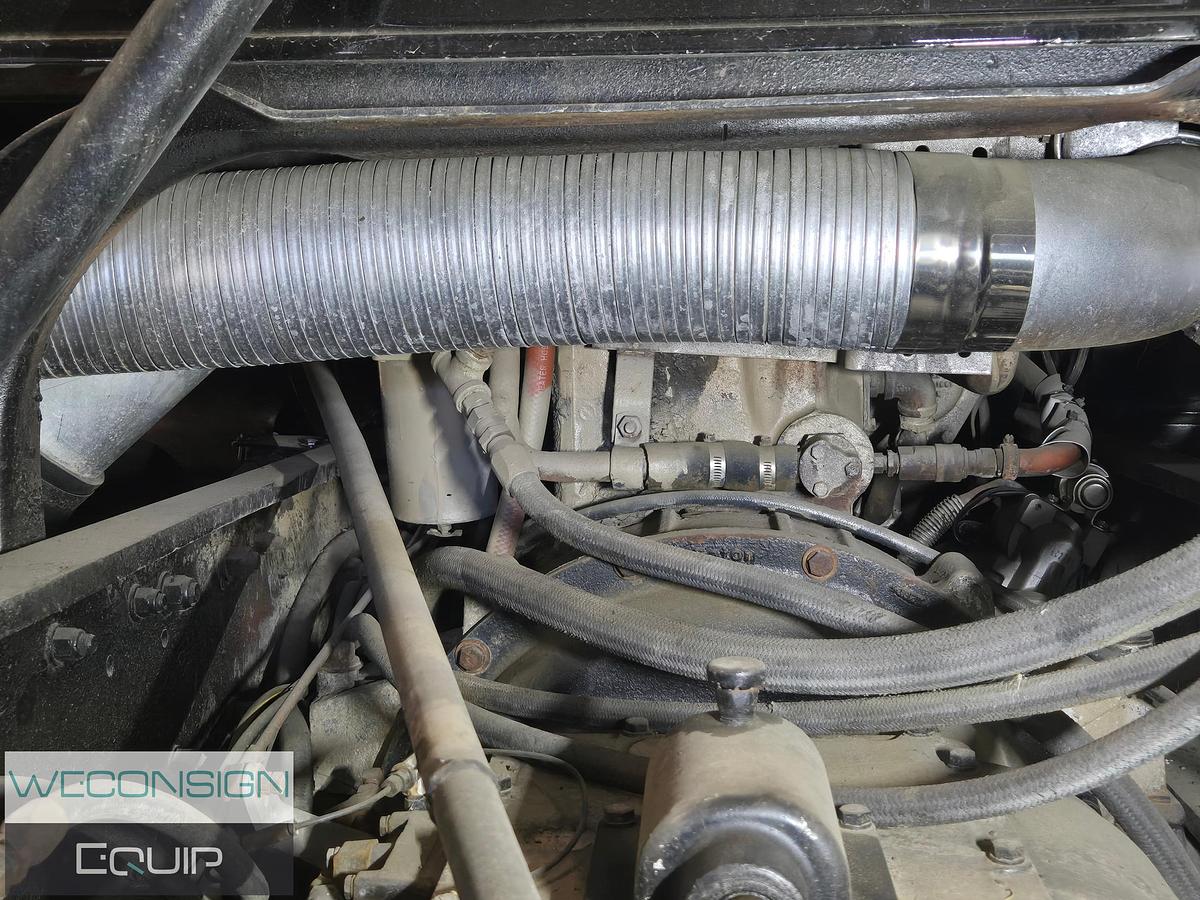 Used 1980 Kenworth K100