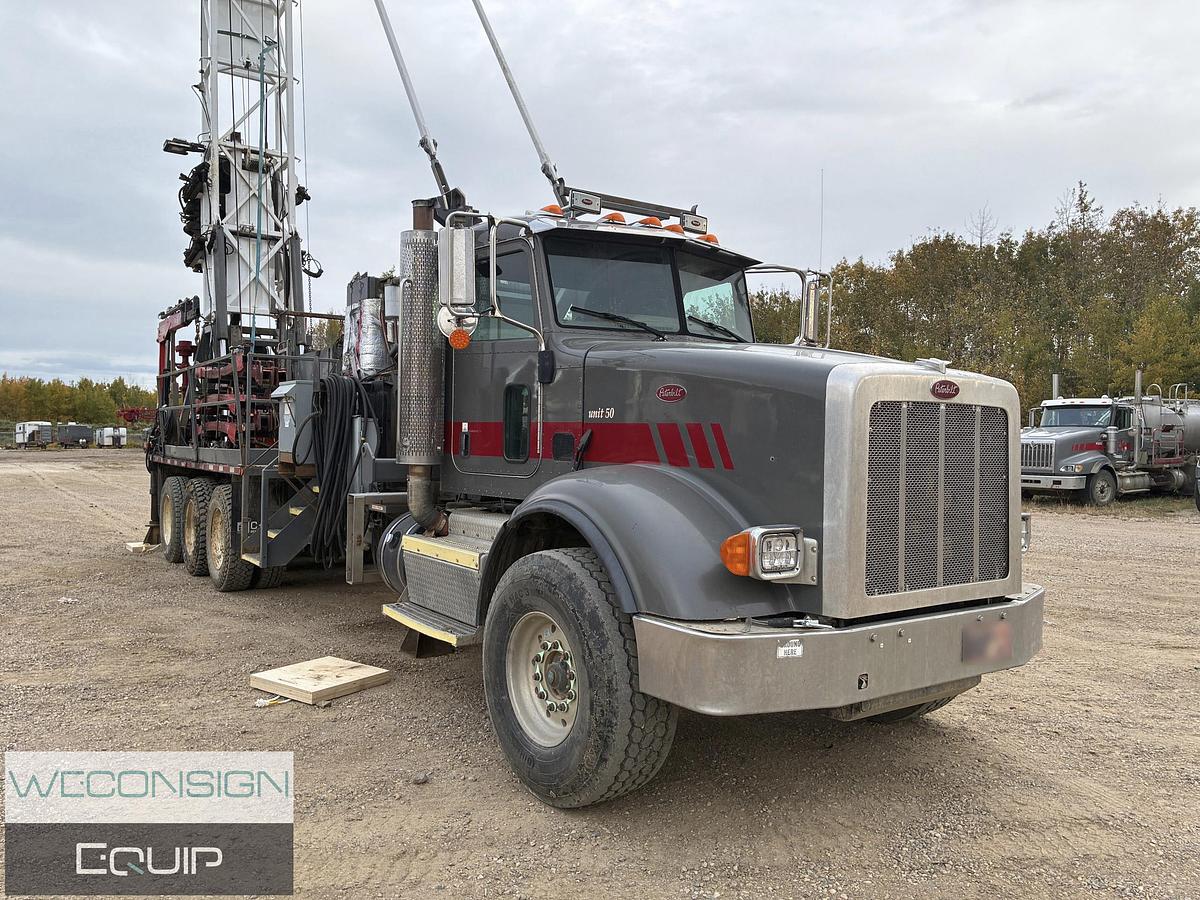 Used 2011 Peterbilt 367