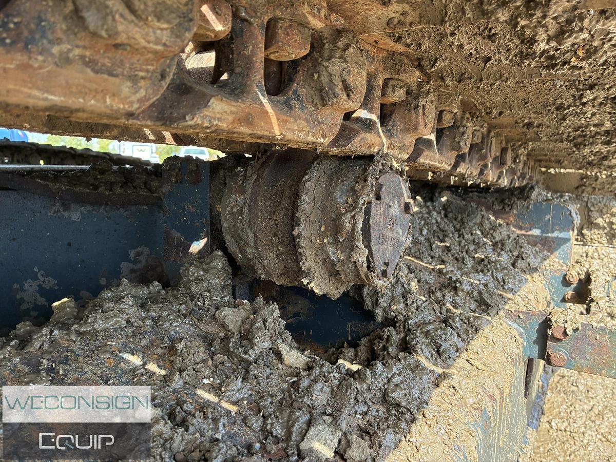 Used Hyundai HX210AL Excavator