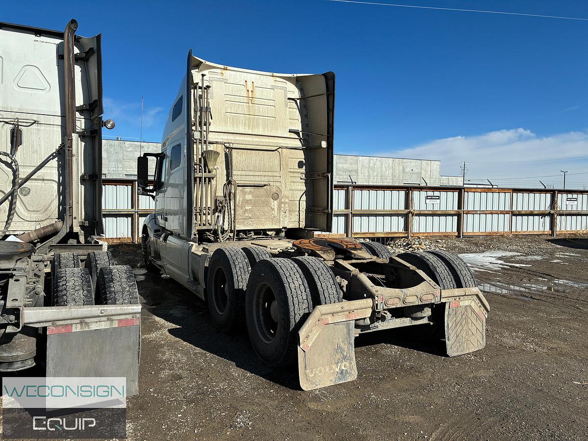 Used 2020 Volvo VNL 760 / VNL64T