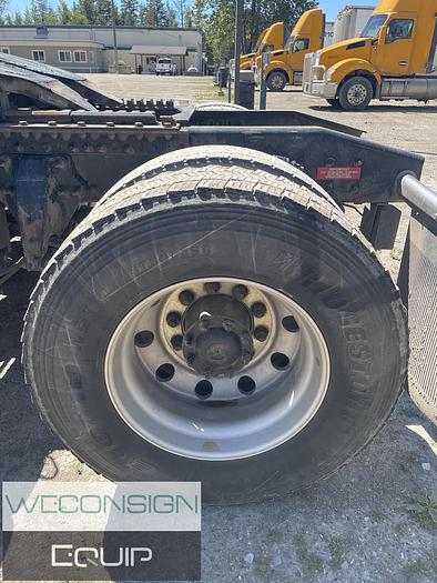 Used 2022 Western Star  49X