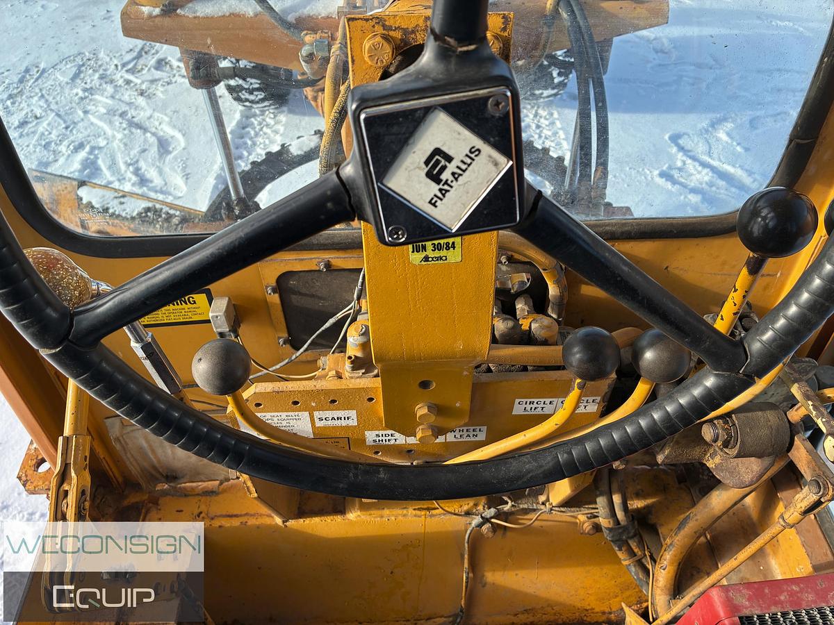 Used 1978 Fiat-Allis FG65