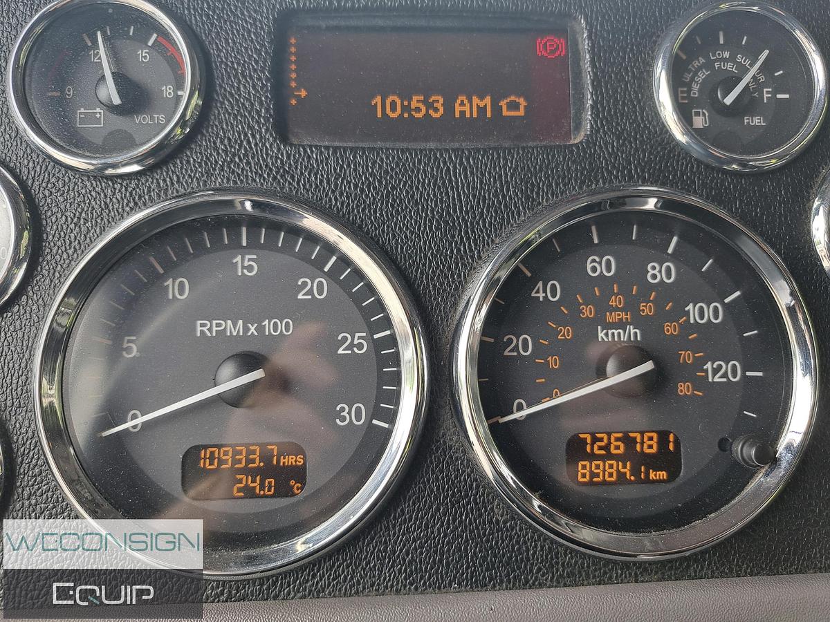 Used 2020 Peterbilt 389