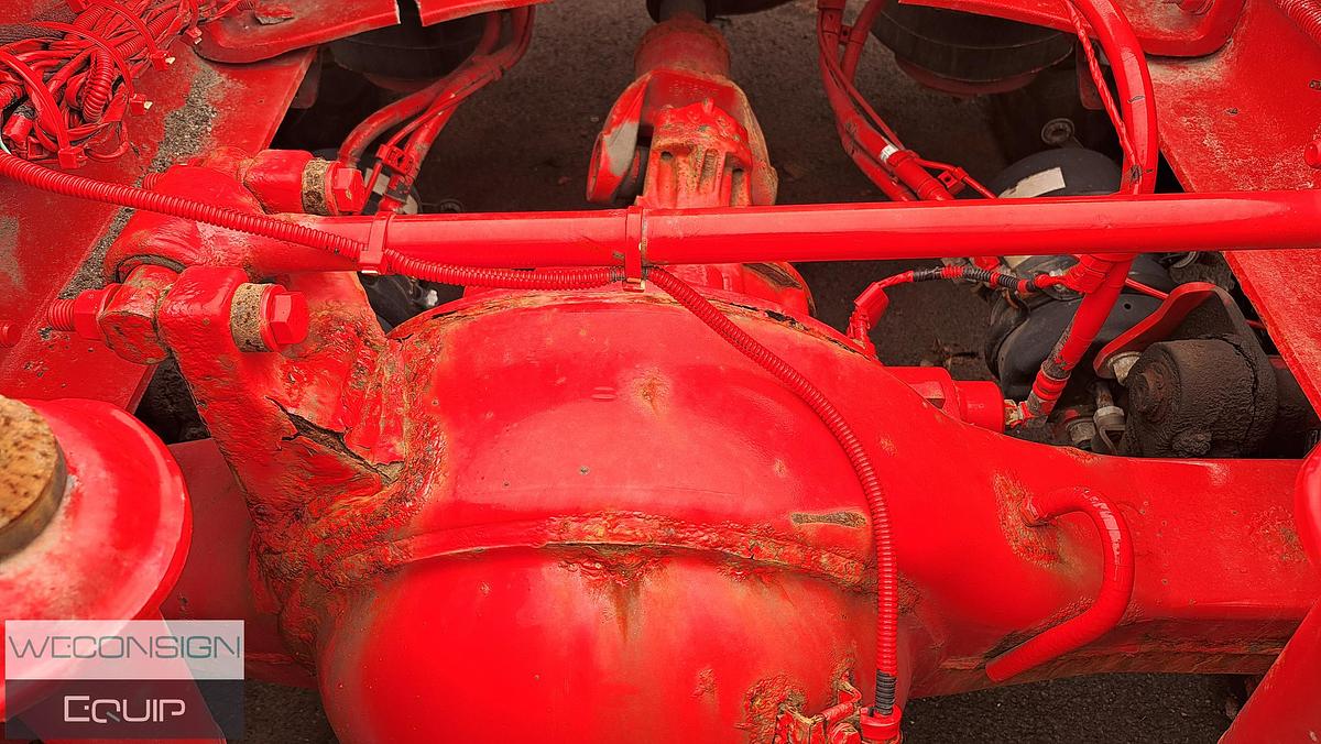 Used 2023 Peterbilt  389 Salvage