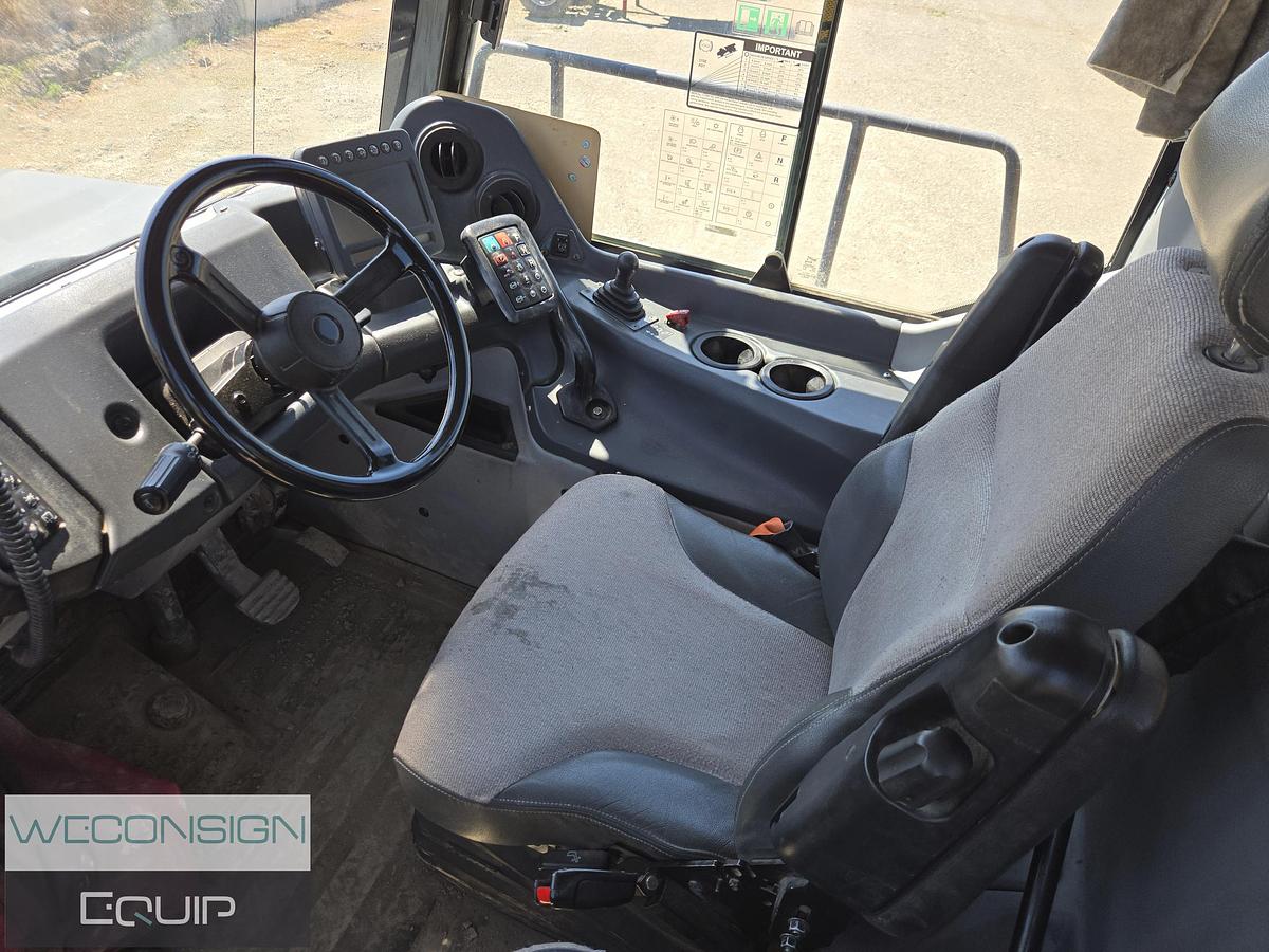 Used 2019 John Deere 310E