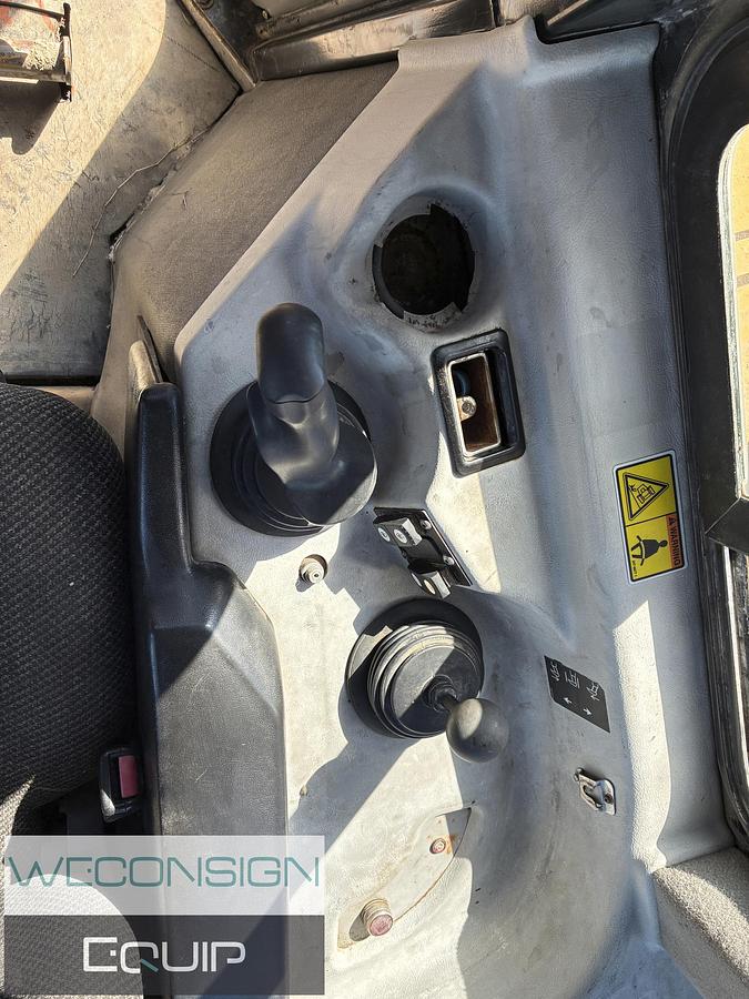 Used 2007 CAT D6R LGP Dozer