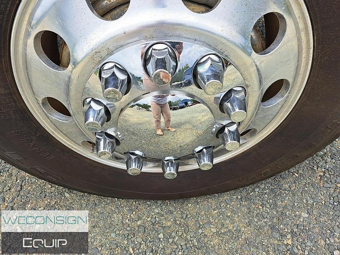 Used 2006 Peterbilt 379 Heavy Haul Truck Tractor