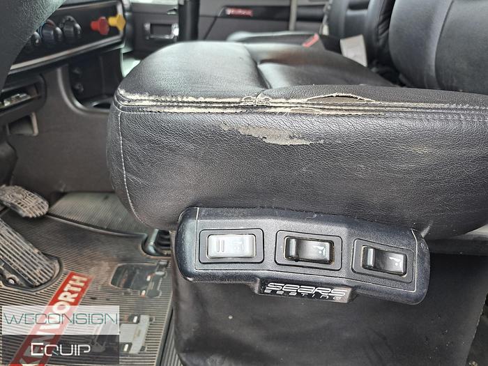 Used 2020 Kenworth W900B