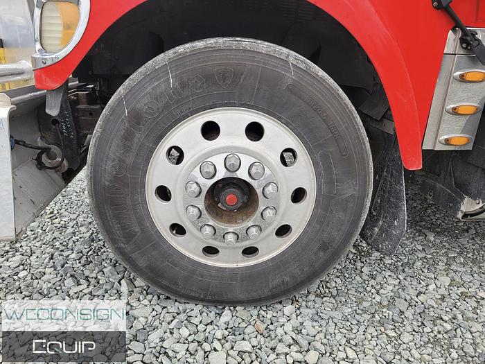 Used 2015 International 9900i SFA Heavy Haul Truck Tractor