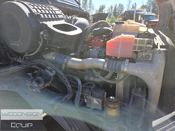 Used 2013 Volvo VNL TA Heavy Spec Tractor