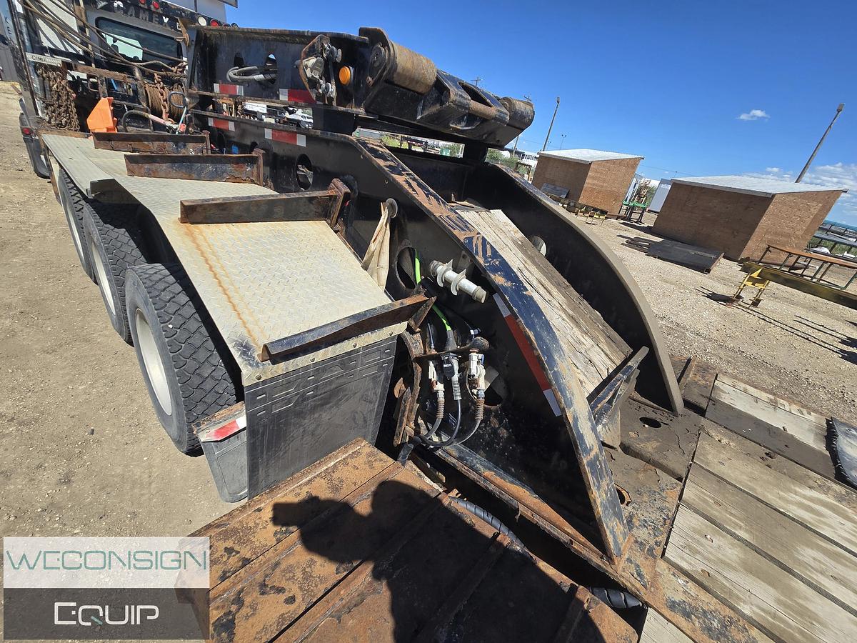 Used 2009 Gerry's 55T