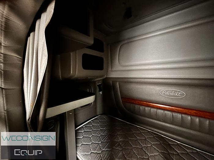 Used 2011 Peterbilt 388