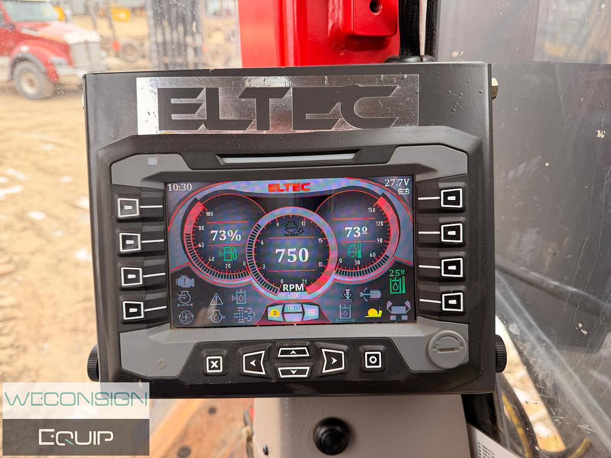 Used 2020 Eltec FH227L
