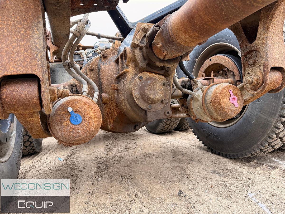 Used 2018 Kenworth T880