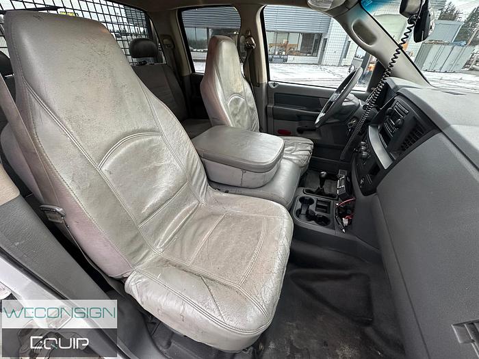 Used 2009 Sterling Bullet Service/Mechanics Truck