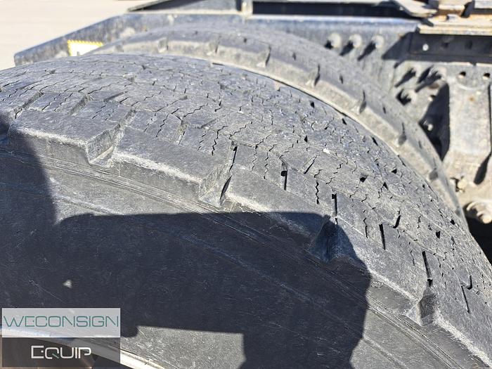 Used 2024 Mack  Anthem Hwy Tractor