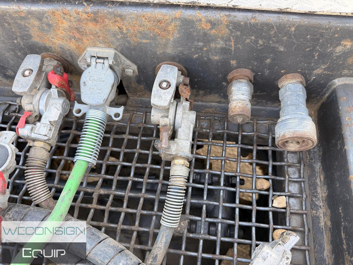 Used 2021 Peterbilt 367 Winch Truck