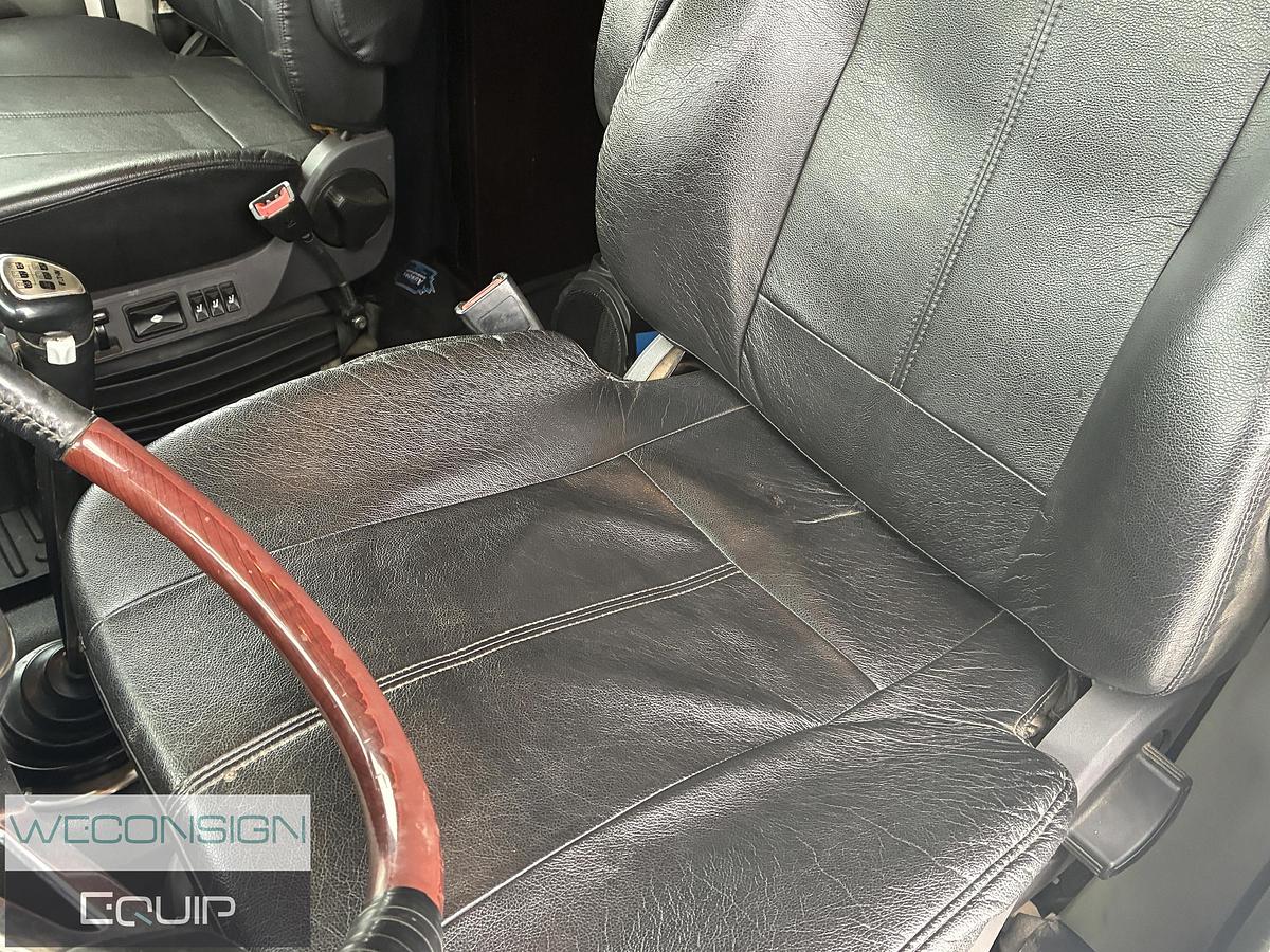 Used 2019 Western Star 4900XD