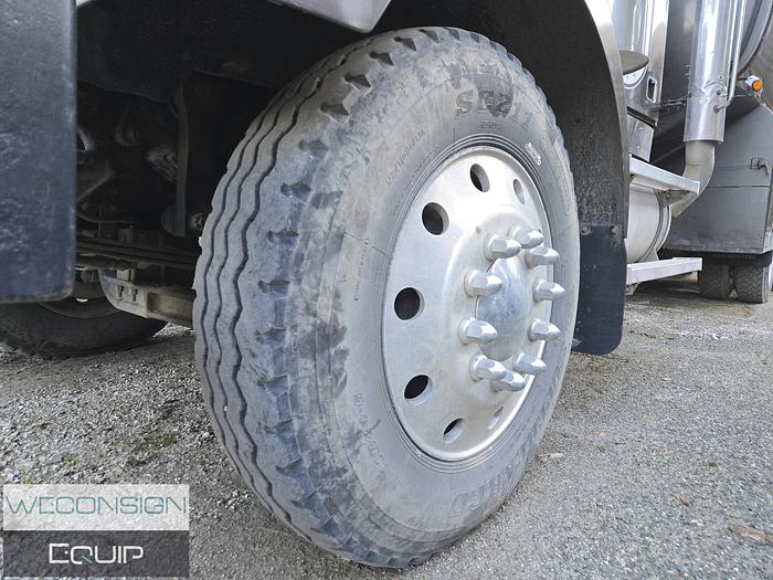 Used 1989 Western Star 4964F TA Water Truck