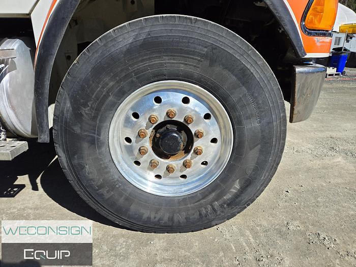 Used 2007 Sterling Acterra