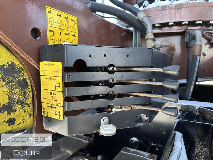 Used 2004 Kenworth T800 36Ton Knuckle Picker