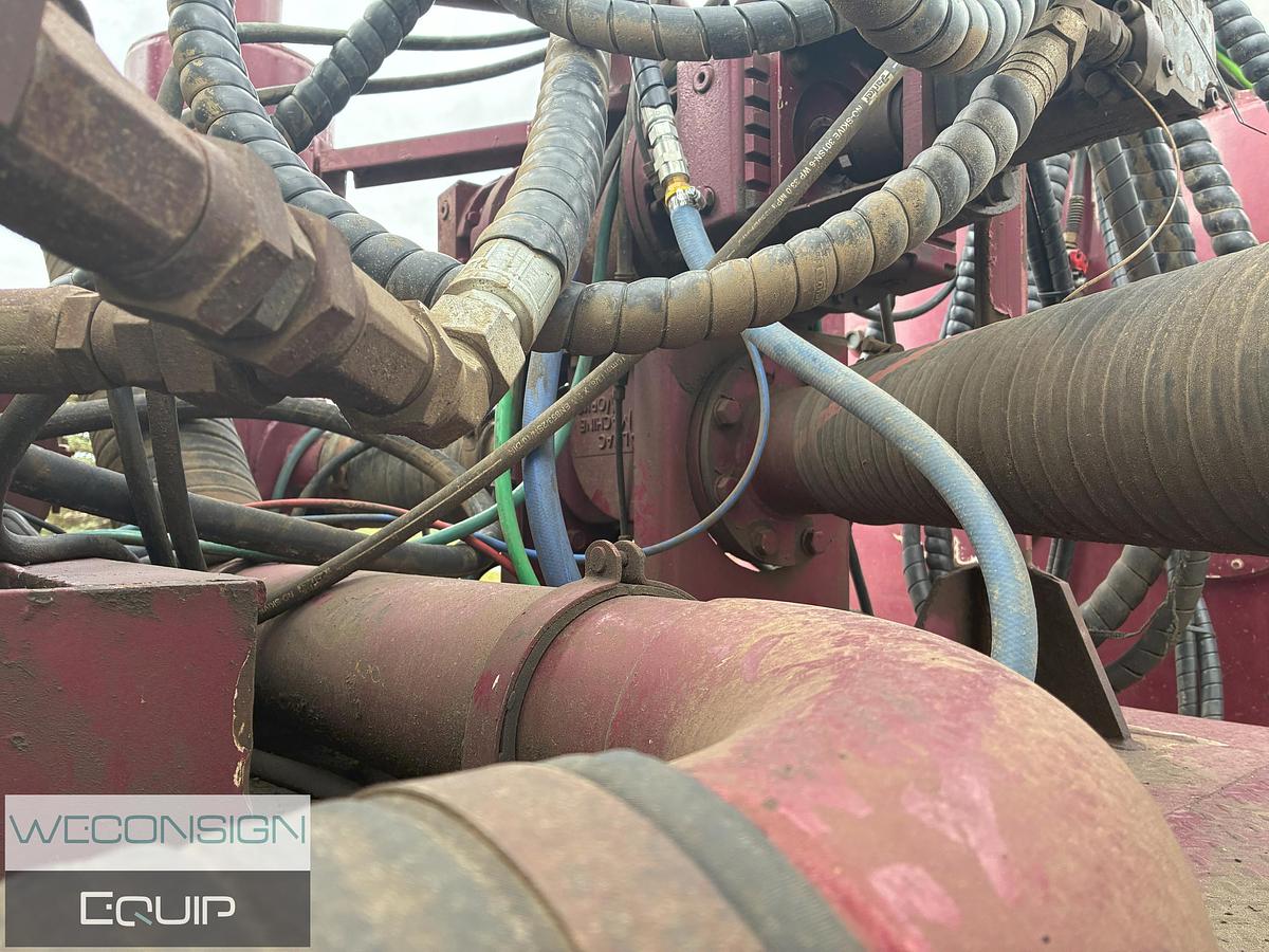 Used 2010 Kenworth SMV01