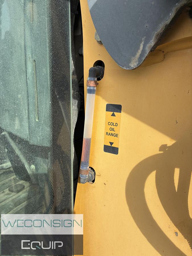 Used 2009 John Deere 310SJ