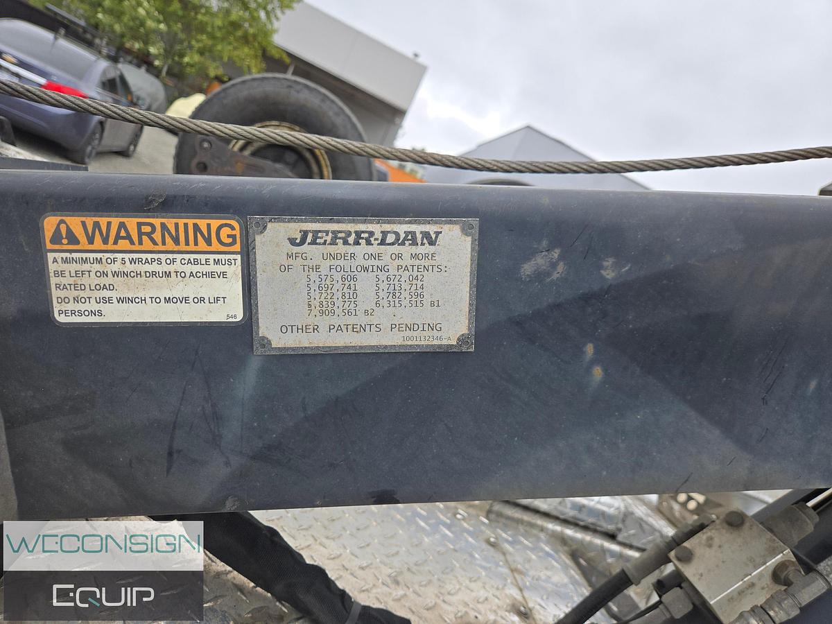 Used 2017 Dodge Ram 4500 Wrecker/ Tow Truck