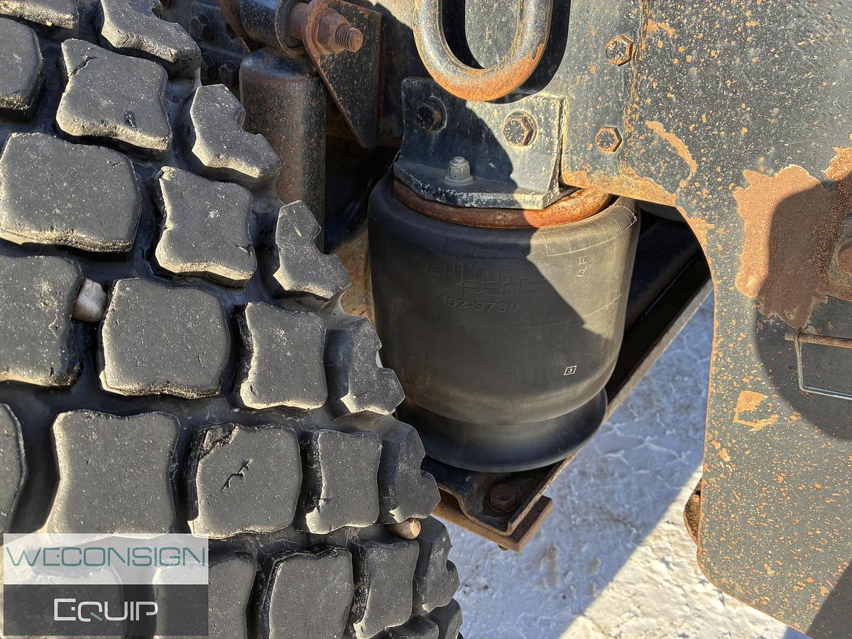 Used 2006 Western Star 4900 Winch Truck