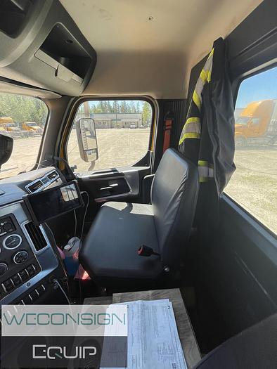 Used 2022 Western Star  49X