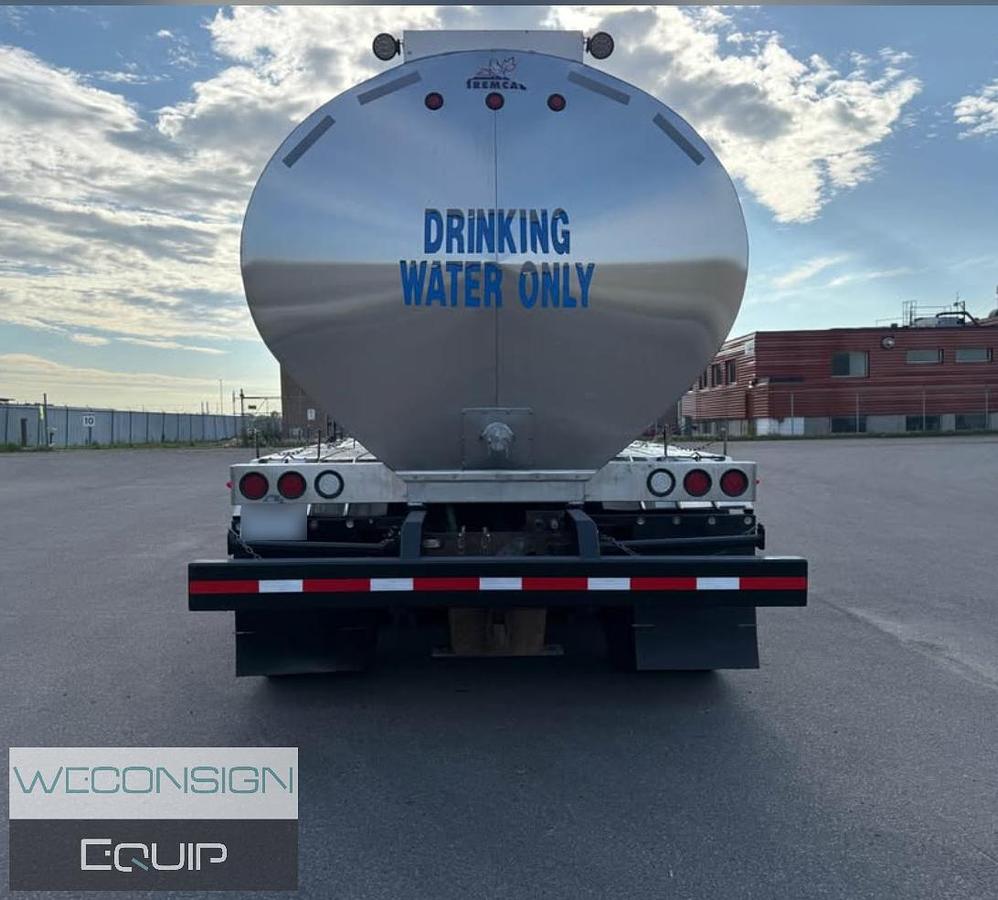 Used 2020 Western Star 4900