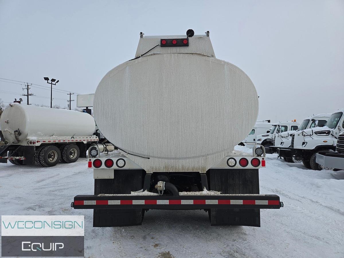 2025 Freightliner M2106 Water Truck