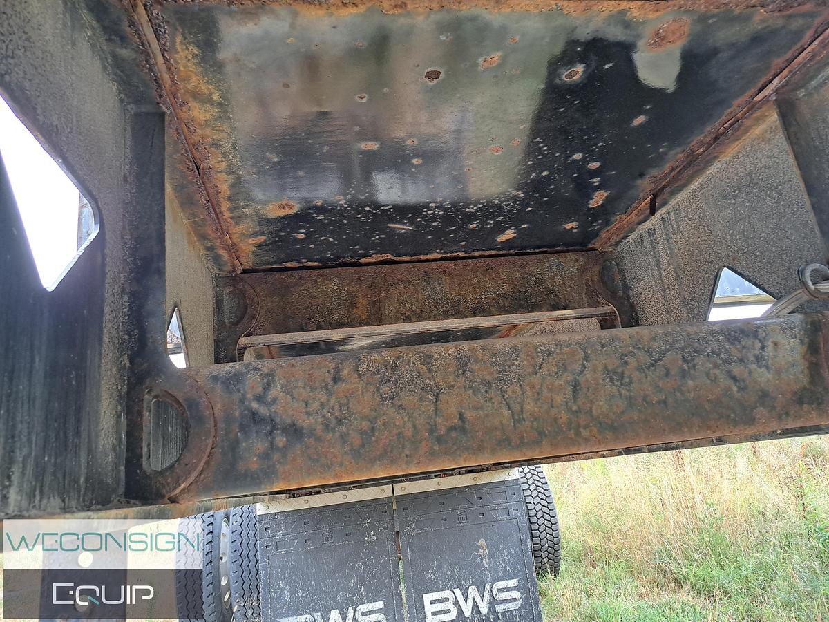 Used 2019 BWS 48LF3X5T NB