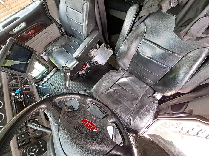 Used 2020 Peterbilt 389 With SUPER 40s HWY Truck Tractor (01665)