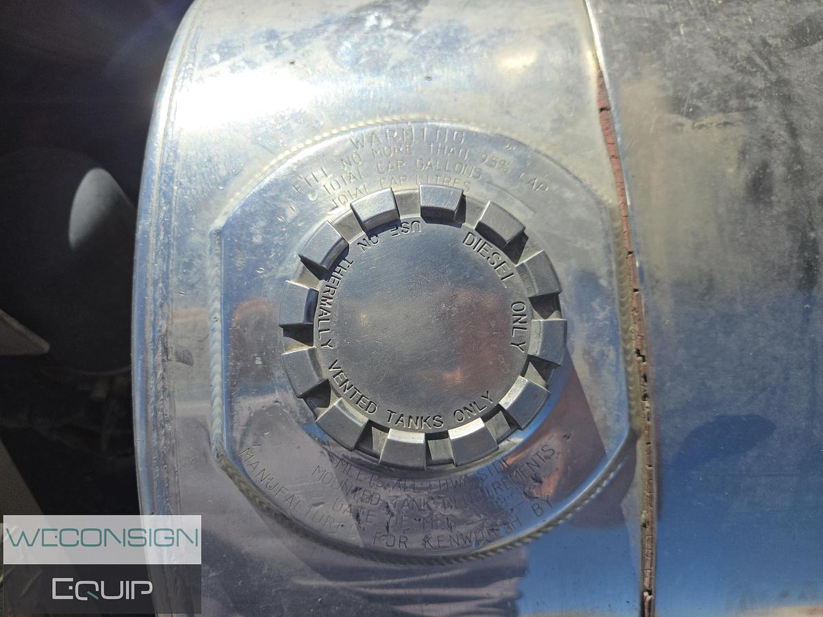 Used 2007 Kenworth T800 TA Lowbed Truck/ Tractor