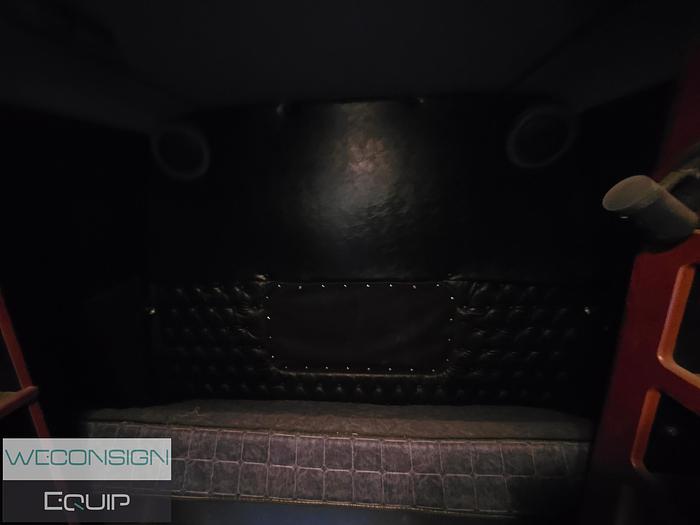 Used 2011 Western Star 4900SA Tri Drive Water Truck