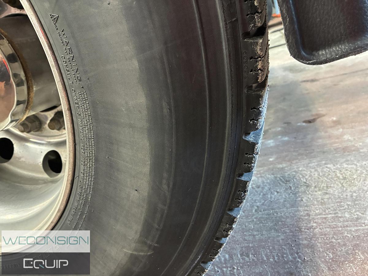 Used 2020 Peterbilt 389