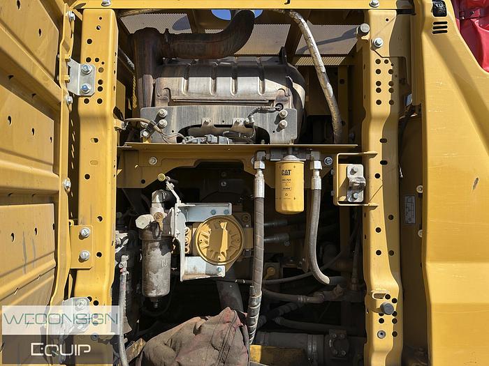Used 2020 CAT 330 Next Gen Hydraulic Excavator
